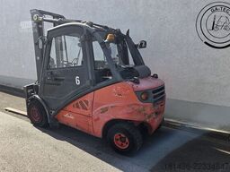 Linde H35T