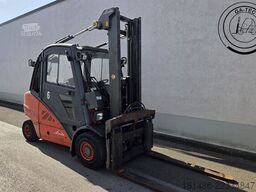 Linde H35T