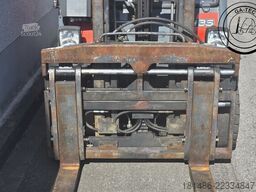 Linde H35T