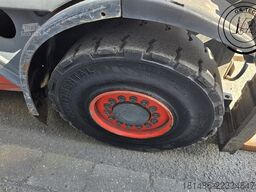 Linde H35T