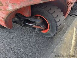 Linde H35T