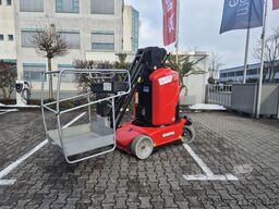 Manitou 100 VJR