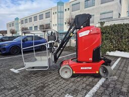 Manitou 100 VJR