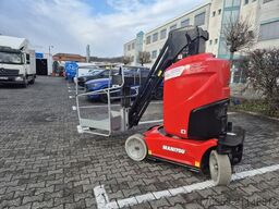 Manitou 100 VJR