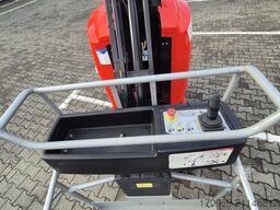 Manitou 100 VJR