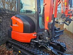 Kubota KX037-4