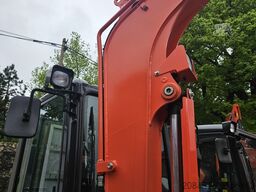Kubota KX037-4 (nur 4 Betriebsstunden, 