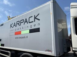 Tracon Trailers TO 2 + 2 X BPW AXLE + 2.72 height + STEERING AXLE