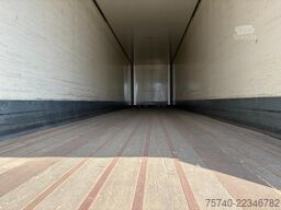 Tracon Trailers TO 2 + 2 X BPW AXLE + 2.72 height + STEERING AXLE
