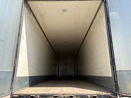 Tracon Trailers TO 2 + 2 X BPW AXLE + 2.72 height + STEERING AXLE