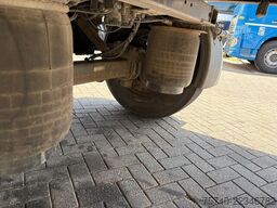Tracon Trailers TO 2 + 2 X BPW AXLE + 2.72 height + STEERING AXLE
