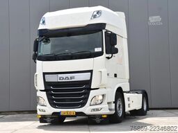 DAF XF 460 SSC 4x2 - HYDRAULIC SYSTEM - 775 TKM - A...