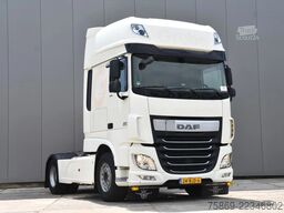 DAF XF 460 SSC 4x2 - HYDRAULIC SYSTEM - 775 TKM - A...