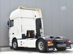 DAF XF 460 SSC 4x2 - HYDRAULIC SYSTEM - 775 TKM - A...