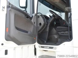 DAF XF 460 SSC 4x2 - HYDRAULIC SYSTEM - 775 TKM - A...