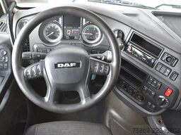 DAF XF 460 SSC 4x2 - HYDRAULIC SYSTEM - 775 TKM - A...