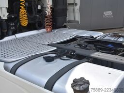 DAF XF 460 SSC 4x2 - HYDRAULIC SYSTEM - 775 TKM - A...