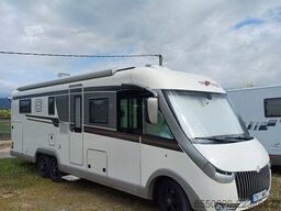 Carthago chic c-line 6.2 XL QB