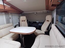 Carthago chic c-line 6.2 XL QB