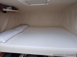 Carthago chic c-line 6.2 XL QB