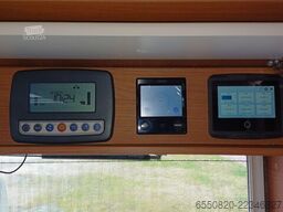 Carthago chic c-line 6.2 XL QB