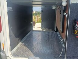 Carthago chic c-line 6.2 XL QB