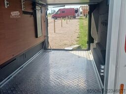 Carthago chic c-line 6.2 XL QB