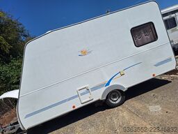 Caravelair 425 deluxe