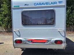 Caravelair 425 deluxe