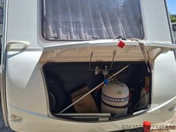 Caravelair 425 deluxe