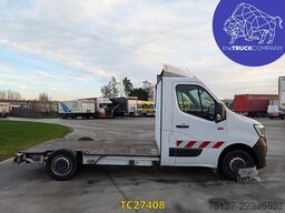 Renault Master Master Plancher cabine 130.35