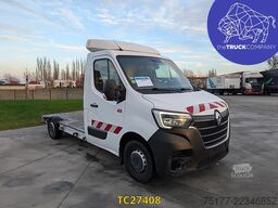 Renault Master Master Plancher cabine 130.35