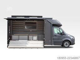 Renault Promotionfahrzeug Eventcar Showcar