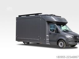 Renault Promotionfahrzeug Eventcar Showcar
