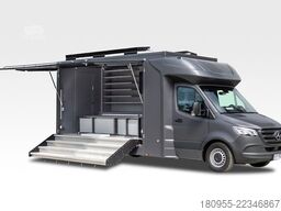 Renault Promotionfahrzeug Eventcar Showcar