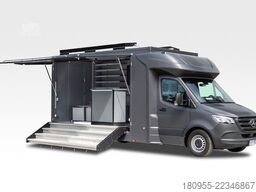 Renault Promotionfahrzeug Eventcar Showcar