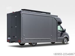 Renault Promotionfahrzeug Eventcar Showcar
