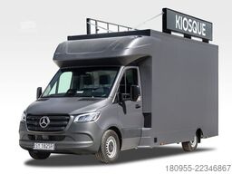 Renault Promotionfahrzeug Eventcar Showcar