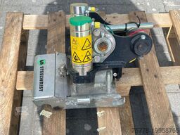 STEELWRIST TMX S30 -180HA | TILT QUICKCOUPLER | TILTING CO...