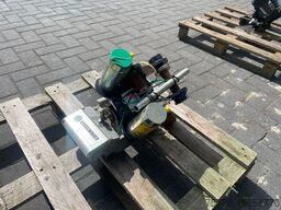 Sanderson STEELWRIST TMX S30 -180HA | TILT QUICKCOUPLER |...