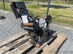 STEELWRIST STEELWRIST X06 S40 | TILT ROTATOR | VLS | FPL |...