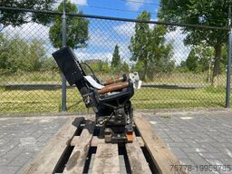 STEELWRIST STEELWRIST X06 S40 | TILT ROTATOR | VLS | FPL |...