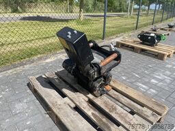 STEELWRIST STEELWRIST X06 S40 | TILT ROTATOR | VLS | FPL |...