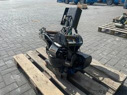 STEELWRIST STEELWRIST X06 S40 | TILT ROTATOR | VLS | FPL |...