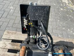 STEELWRIST STEELWRIST X06 S40 | TILT ROTATOR | VLS | FPL |...