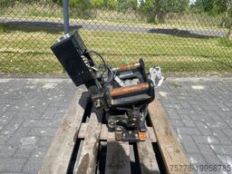 STEELWRIST STEELWRIST X06 S40 | TILT ROTATOR | VLS | FPL |...