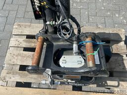 STEELWRIST STEELWRIST X06 S40 | TILT ROTATOR | VLS | FPL |...