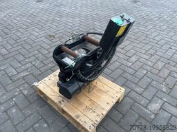STEELWRIST X06 S40 | TILT ROTATOR | VLS | FPL | RF | NEW /...