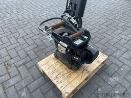 STEELWRIST X06 S40 | TILT ROTATOR | VLS | FPL | RF | NEW /...
