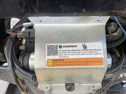 STEELWRIST X06 S40 | TILT ROTATOR | VLS | FPL | RF | NEW /...